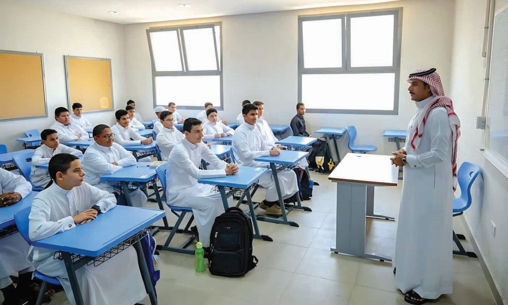 التعليم: 30 أبريل آخر موعد لتسجيل المستجدين.. وفحص اللياقة إلزامي 1