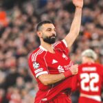 تحرك عاجل من النصر لحسم صفقة محمد صلاح في الصيفية 1