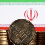خطوة جديدة ضد طهران.. أمريكا تجمّد أصولًا رقمية بمئات الملايين 1