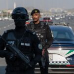 "الداخلية": غرامة 100 ألف ريال لإصدار تأشيرة زيارة لمخالفة أنظمة الحج 1