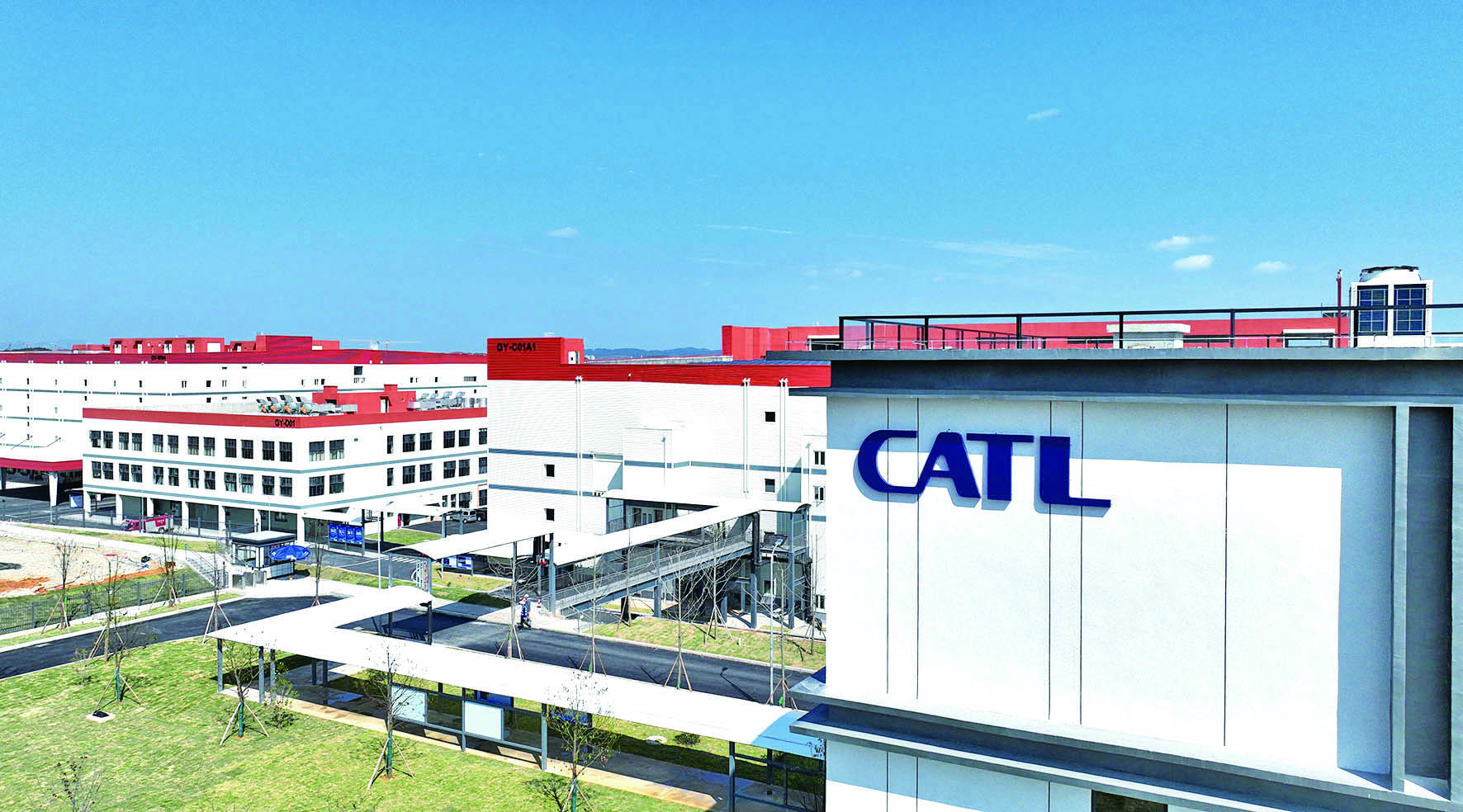 CATL Redefines New Energy Vehicles at the 2026 Beijing Auto Show