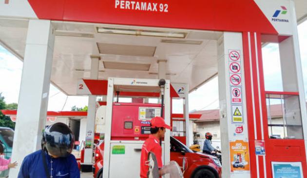 Pertamina Evaluates Price Increases for Pertamax and Pertamax Green.