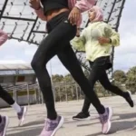 Ini alasan sepatu cushion makin digemari