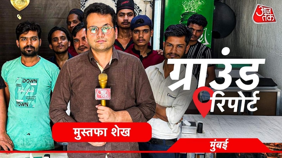 Мумбаи: нехватка газа и отток рабочих бьют по бизнесу