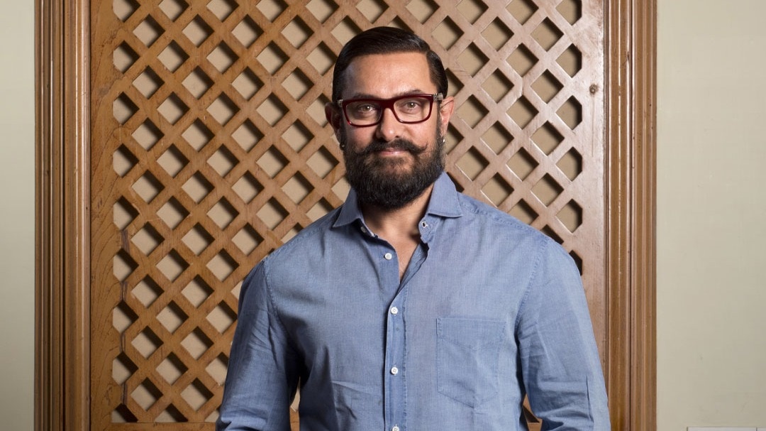 После первого развода Амир Хан был разбит, он сам рассказал о своей жизни.