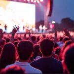 पुलिस ने एक आयोजक समेत 5 लोगों को अरेस्ट किया है (फोटो-ITG)