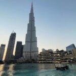 मिडिल ईस्ट के तनाव ने बिगाड़ा दुबई का बाजार (Photo-ITG)