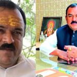 कांग्रेस सांसद के बयान ने सियासी गलियारों में हलचल पैदा कर दी है (फोटो-ITG)