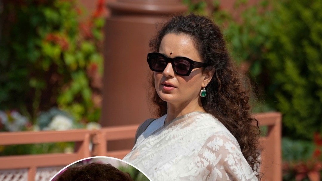 Did Salman Khan’s statement not come true? Kangana Ranaut’s story about Bhansali.