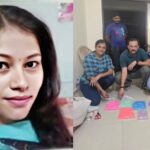 इस मामले में पकड़ी गई शातिर महिला से पूछताछ जारी है (सांकेतिक फोटो-ITG)