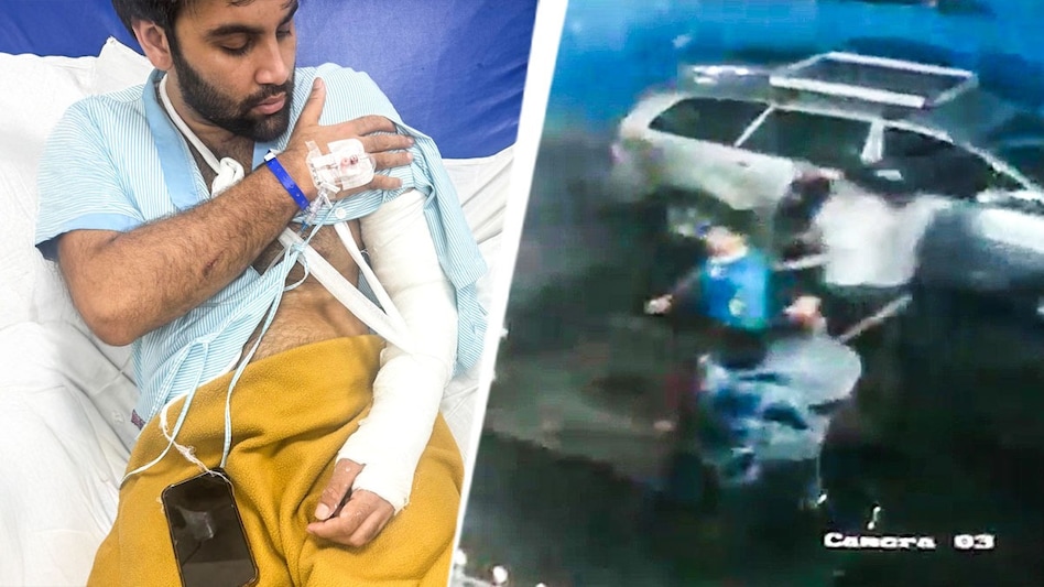 Mumbai Assault Case: Court Takes Strict Stance, Rejects Bail for Yusuf Pathan’s Father-in-Law and Two Others