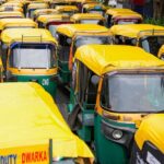 संजय निरुपम ने कहा-ऑटो और टैक्सी चालकों को टूटी-फूटी और कामचलाऊ मराठी बोलने की अनुमति दी जानी चाहिए. (Photo: ITG)