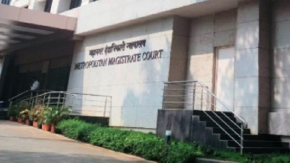 कोर्ट ने जमानत देने से इनकार कर दिया (फोटो-ITG)