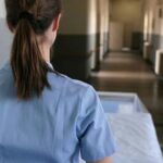 फर्जी विज्ञापनों के जाल में फंसी नर्स. (Photo: Representational)