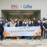 活动现场。 黄浦港澳联会供图