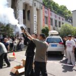 活动现场。受访单位供图