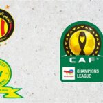 رياضة الترجي وصن داونز