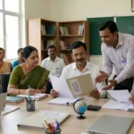 प्रगतिशील शिक्षक न्याय मंच ने रखीं अपनी मांगें (सांकेतिक तस्वीर)