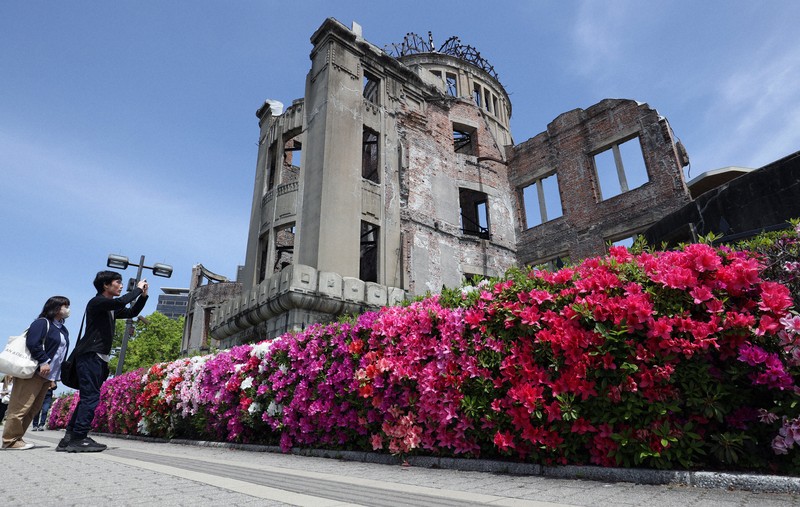 (Mainichi/Kenjiro Sato)