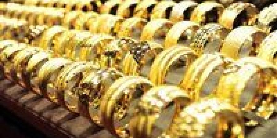 Gold price drops today: 21-carat gold and the gold pound hit by a new decline.