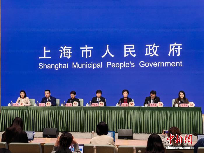Global Food Festival event drives positive growth in Shanghai’s dining industry in the first quarter.