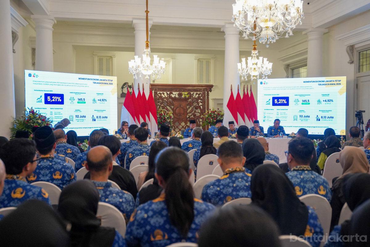 Pramono gubernur dki jakarta