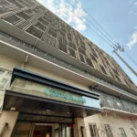 大阪市浪速区敷津東3丁目に『センタラライフなんばホテル大阪』が開業とのことで、今回特別に開業前にお邪魔させていただきました！