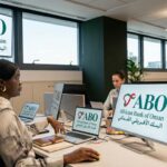 أصبح البنك الأفريقي العماني أول مصرف برأسمال عماني يدخل سوق أفريقيا جنوب الصحراء (الجزيرة)