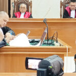 Bupati Bekasi non aktif ADK pada saat memberikan kesaksian menjadi fakta persidangan dihadapan jaksa KPK dan Hakim Tipikor