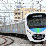 西武新宿線=西武鉄道提供