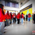 活动现场。 主办方供图