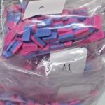 Barang bukti ekstasi berlogo 'Marvel' disita polisi. (Foto: dok. istimewa)