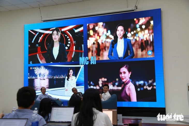 Can AI replace journalists or make journalism 'lose its essence'? - Image 3.