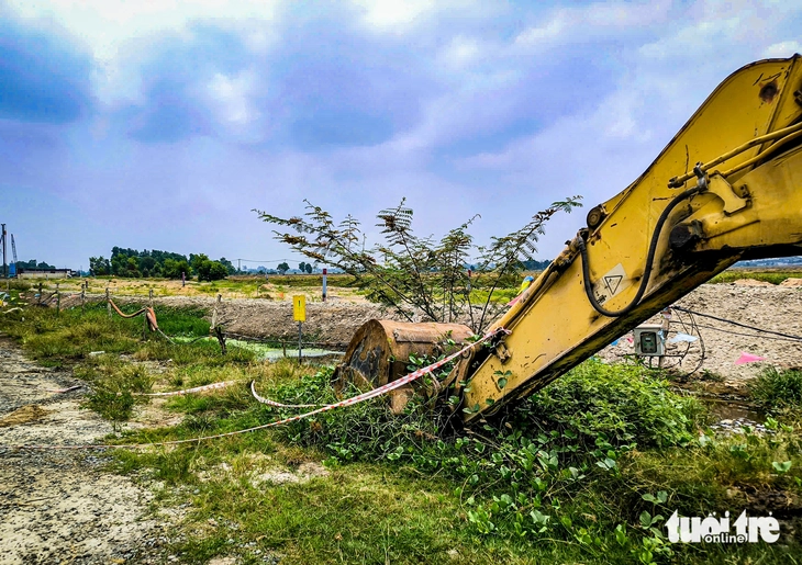 Ho Chi Minh City Traffic Department: Ring Road 3 may delay operation to late 2026.