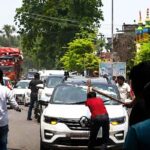 बंगाल चुनाव हिंसा (IANS)