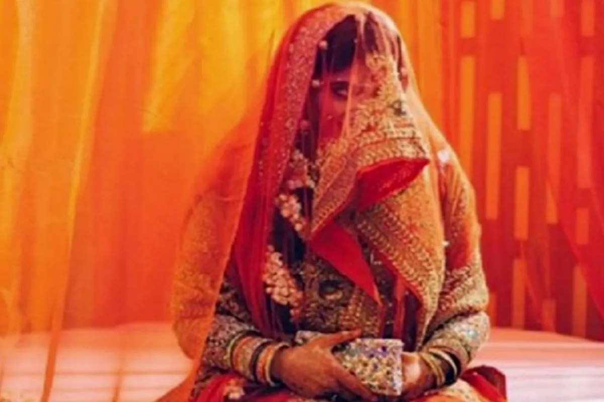 प्रतीकात्मक तस्वीर