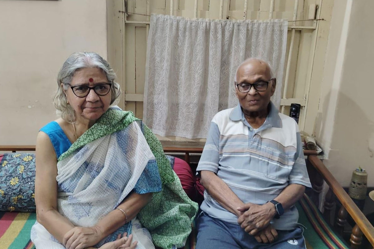 West Bengal Assembly Election: Nandalal Basu's grandson will be able to vote