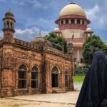 নারী-পুরুষ একটি দ্বার থেকে প্রার্থনালয়ে ঢোকাতেও নিষেধাজ্ঞা থাকবে।