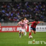 比赛现场。第1眼TV-华龙网 李一鸣 摄