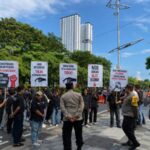 ISMEI Wilayah Jawa Timur (Jatim) menyoroti pentingnya transparansi dan akuntabilitas dalam tata kelola pendanaan lembaga swadaya masyarakat (NGO), khususnya yang bersumber dari asing. Foto: iat