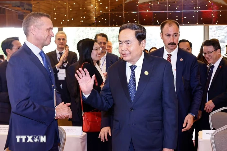 Encouraging Turkish businesses to invest in Vietnam - Image 2.