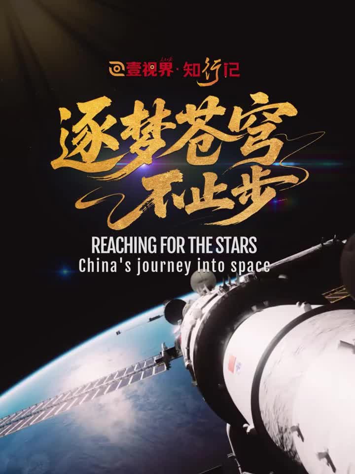 Chasing the Dream of the Sky Never Stops