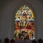 CSI Wesley Church in Secunderabad