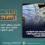 انقسام جمهور «أخبار ليبيا 24 » حول توقعات سعر صرف الدولار بعد اتفاق الإنفاق الموحد