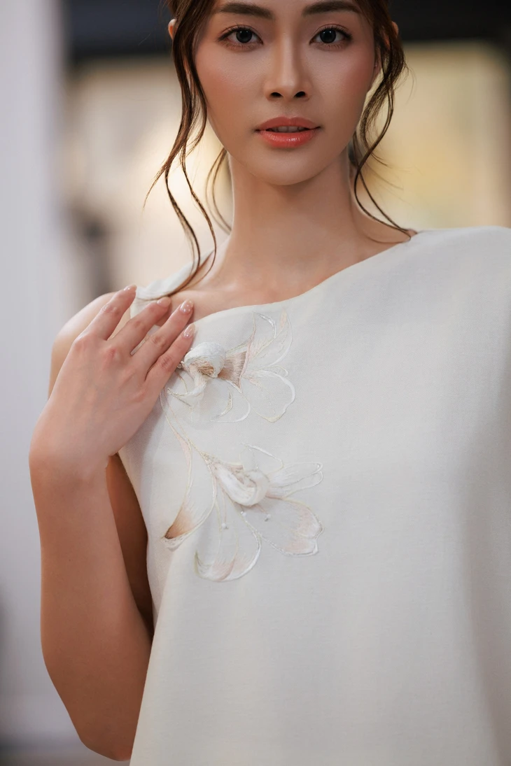 Vietnamese silk - Image 3.