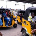 الحرب على إيران تتسبب في أزمة وقود في أفريقيا (غيتي)