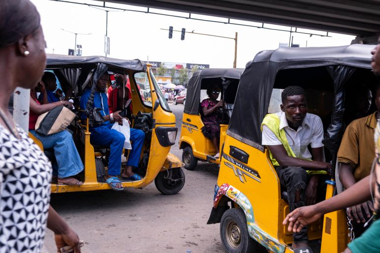الحرب على إيران تتسبب في أزمة وقود في أفريقيا (غيتي)
