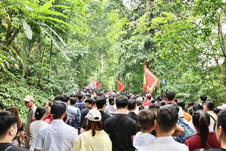 Hung Temple - Image 2.