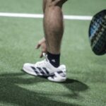 Ilustrasi Padel (Andhika Prasetia/detikcom)