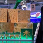 من أنشطة معرض "صنع في السعودية" (أرشيف)